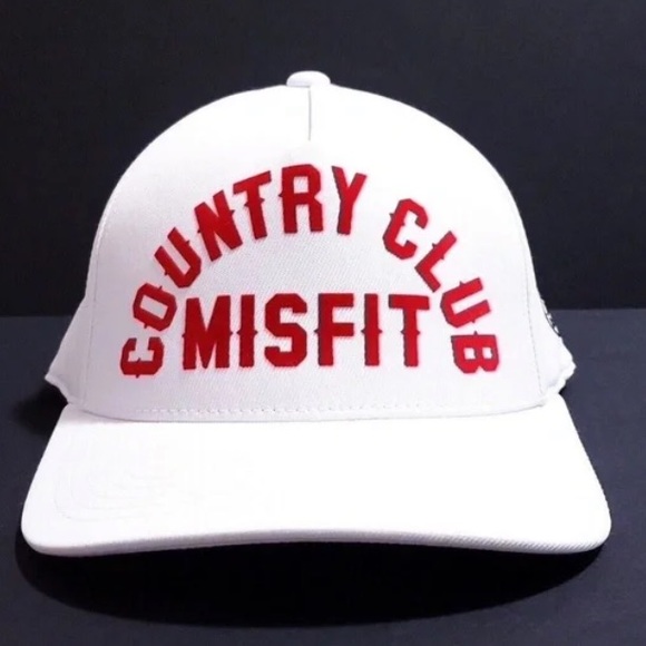 G/FORE Other - G/Fore Golf “Country Club Misfit” Snapback Hat